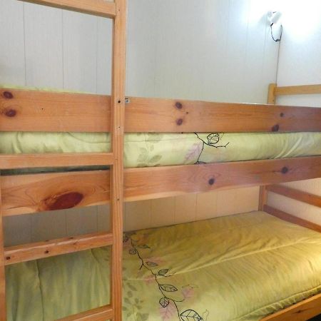 Studio Cabine 6 Pers. Avec Balcon, Expose Sud, Club Engaly II - Fr-1-457-241 أراغنويت المظهر الخارجي الصورة