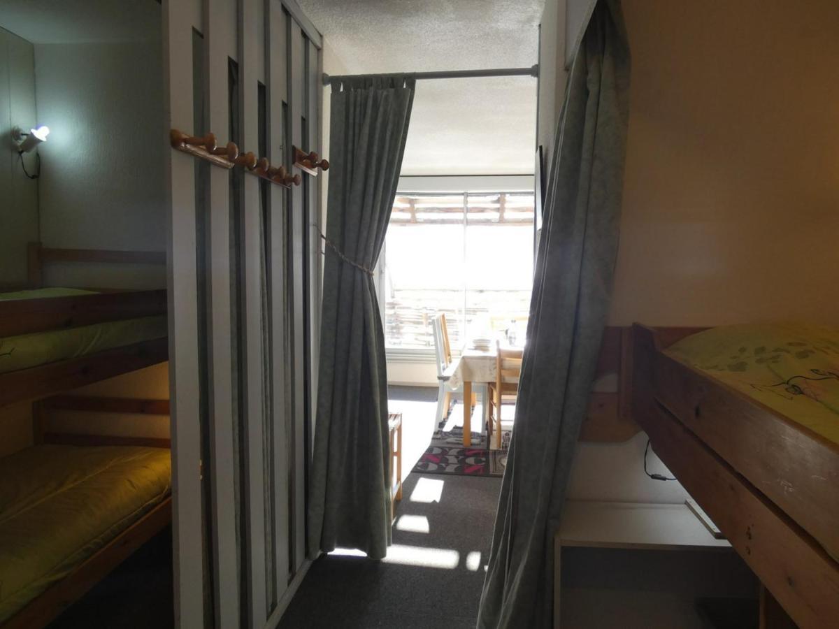 Studio Cabine 6 Pers. Avec Balcon, Expose Sud, Club Engaly II - Fr-1-457-241 أراغنويت المظهر الخارجي الصورة