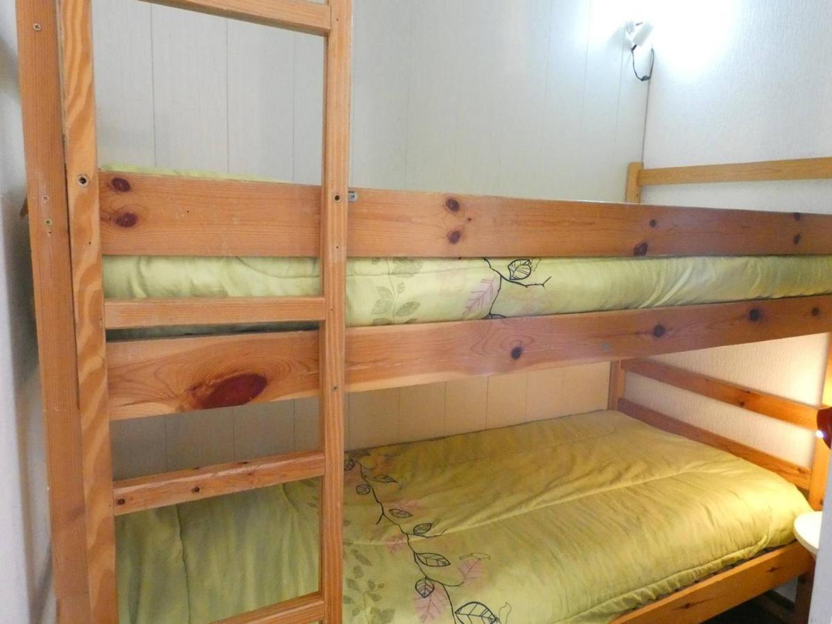 Studio Cabine 6 Pers. Avec Balcon, Expose Sud, Club Engaly II - Fr-1-457-241 أراغنويت المظهر الخارجي الصورة
